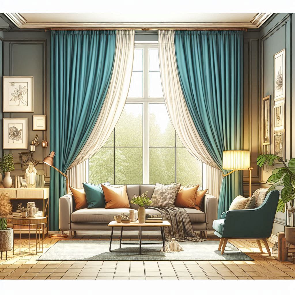 Society6 Curtains Review: Quality, Design & Everything You Need To Know