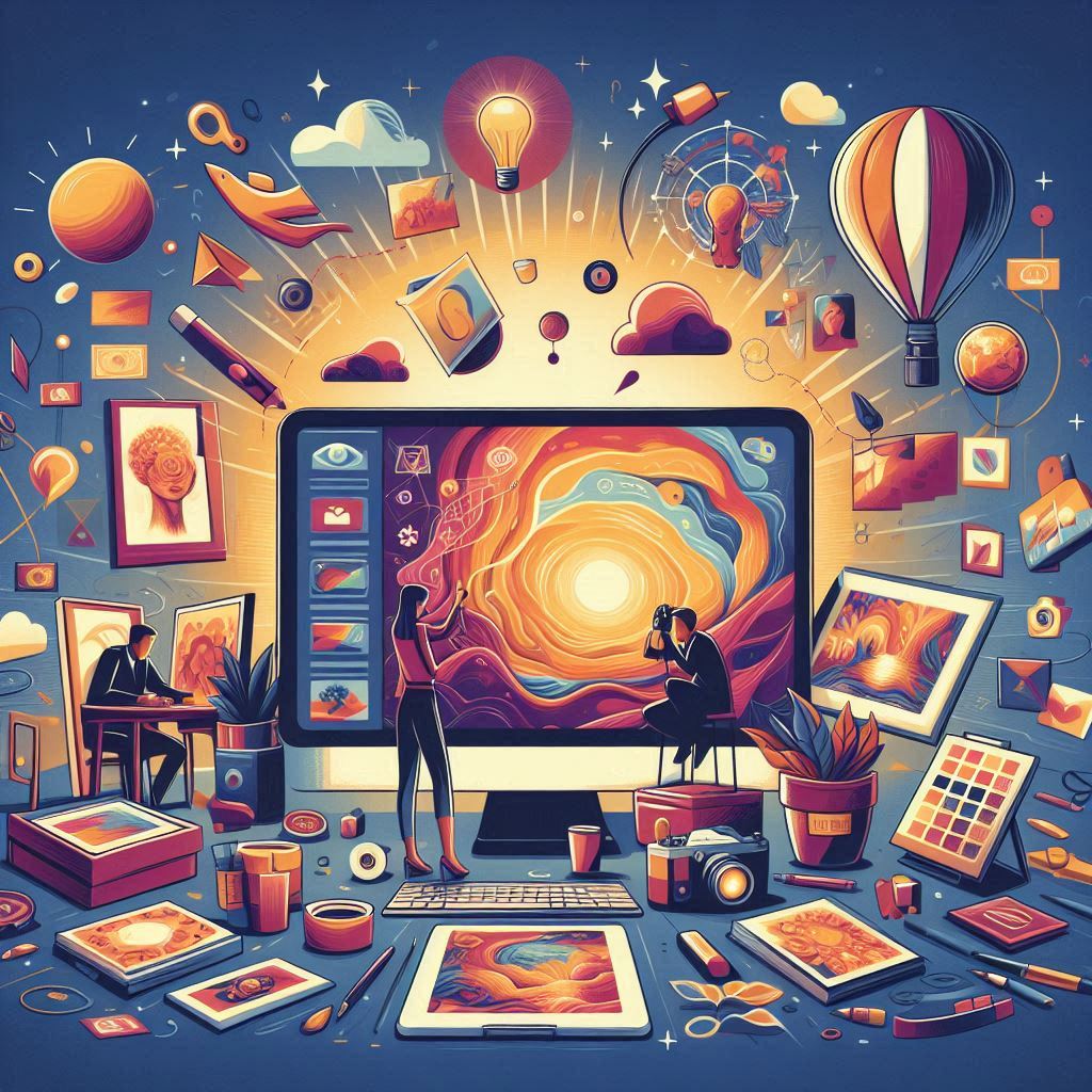 How to Sell Art on Society6: A Step-by-Step Guide for Beginners