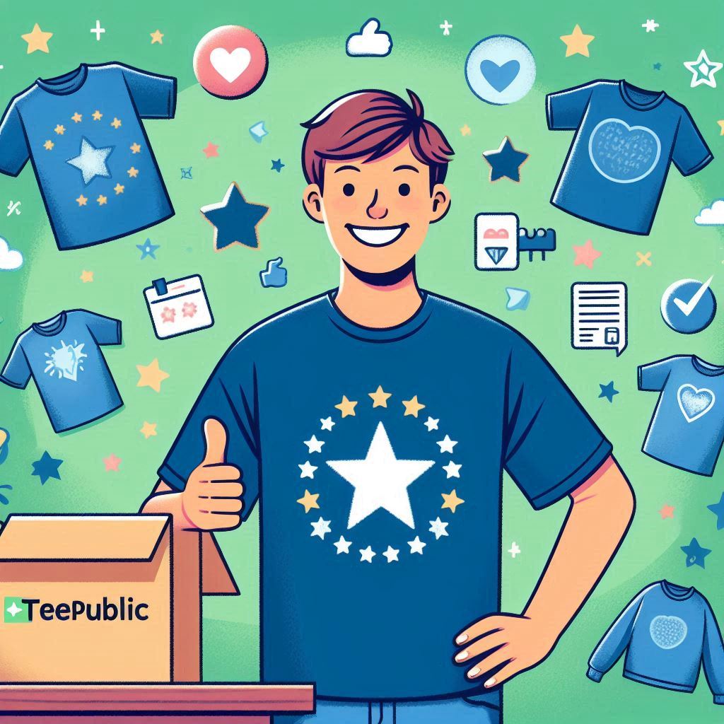 TeePublic Reviews: What Are Customers Saying? (Real Talk)