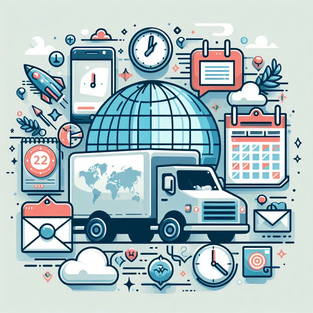 TeePublic Shipping Costs & Delivery Times: A Complete Guide
