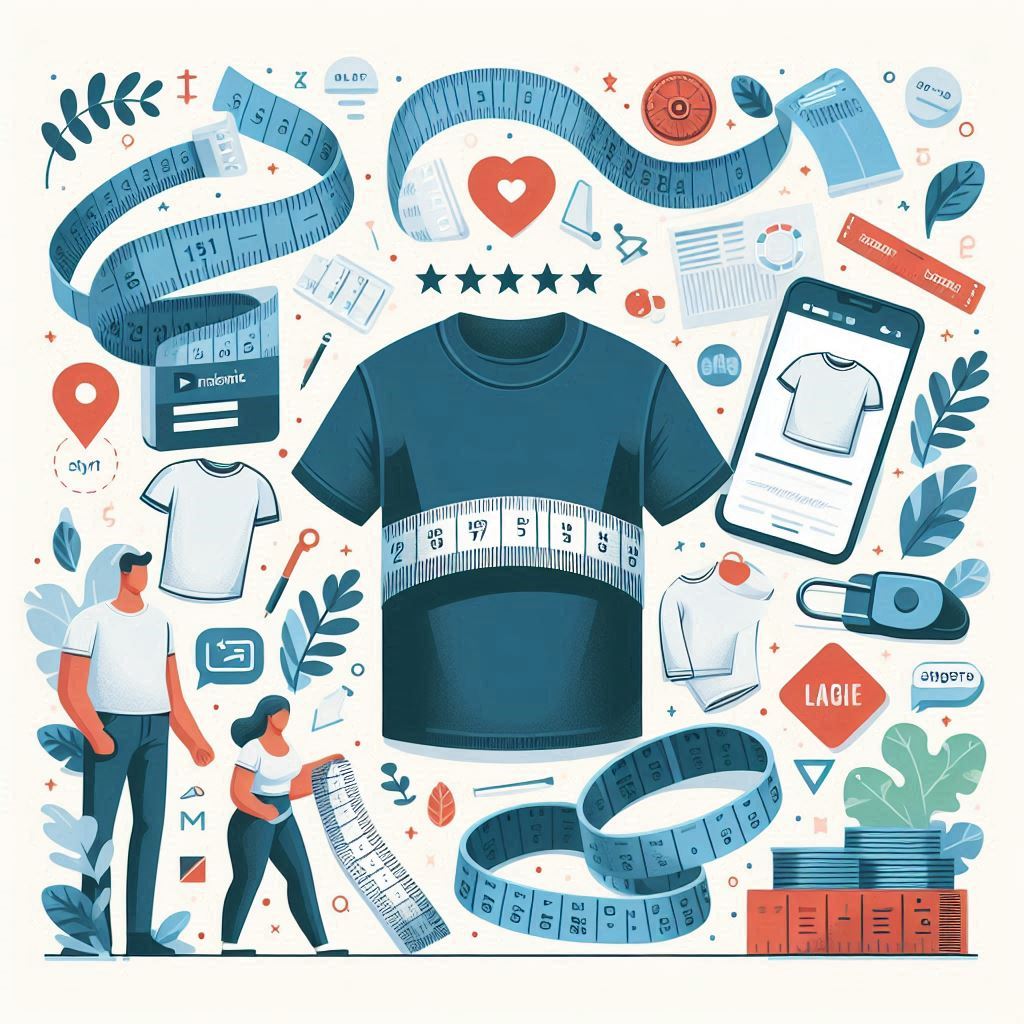 TeePublic Size Chart & Sizing Reviews: Finding Your Perfect Fit