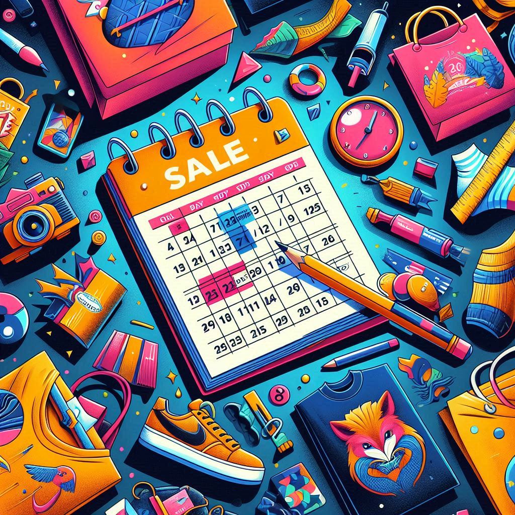 TeePublic Sale Dates: When to Score the Best Deals
