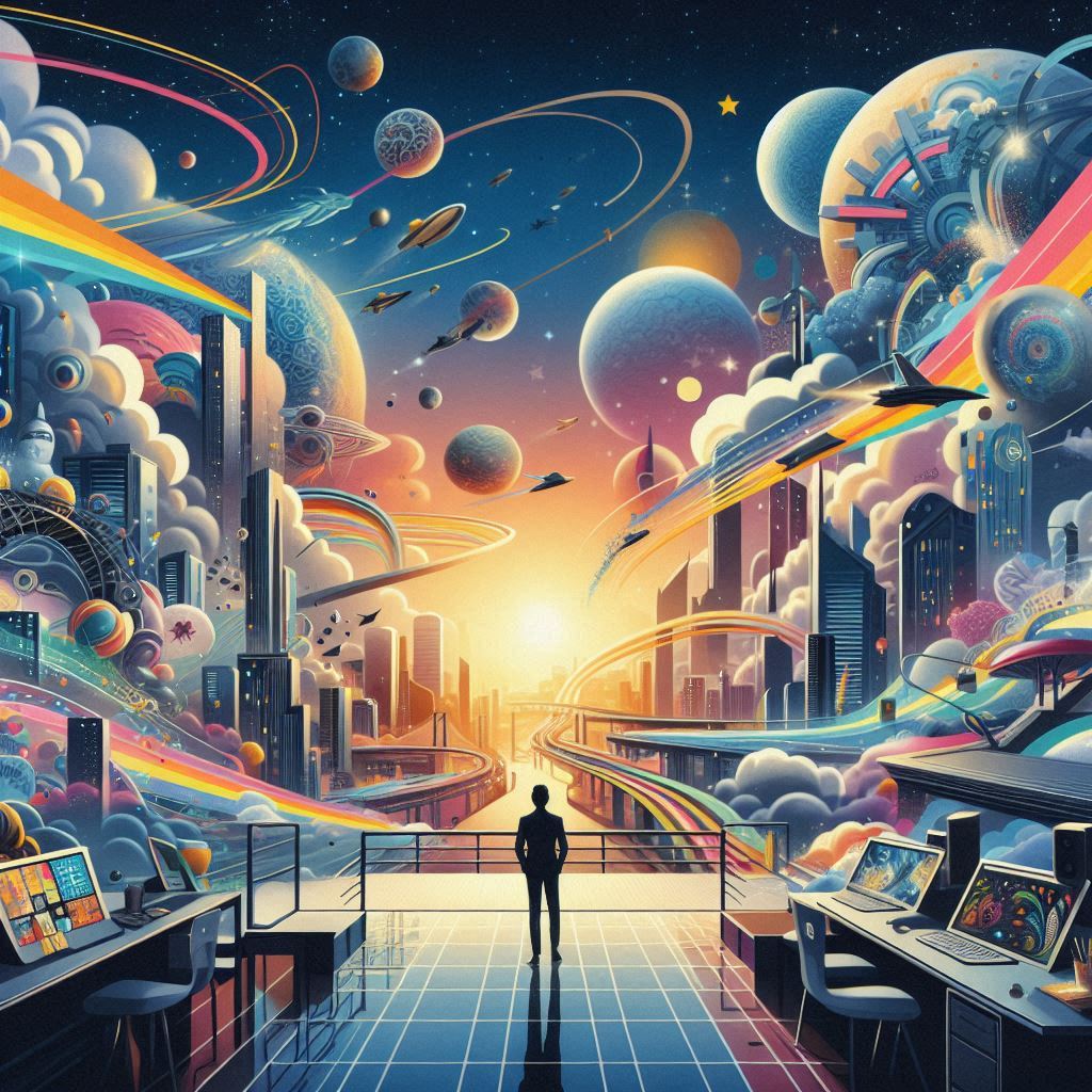 The Future of TeePublic: Trends Shaping the Print-on-Demand Landscape