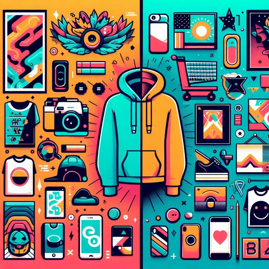 TeePublic vs. Society6: A Side-by-Side Look at Products, Pricing & More