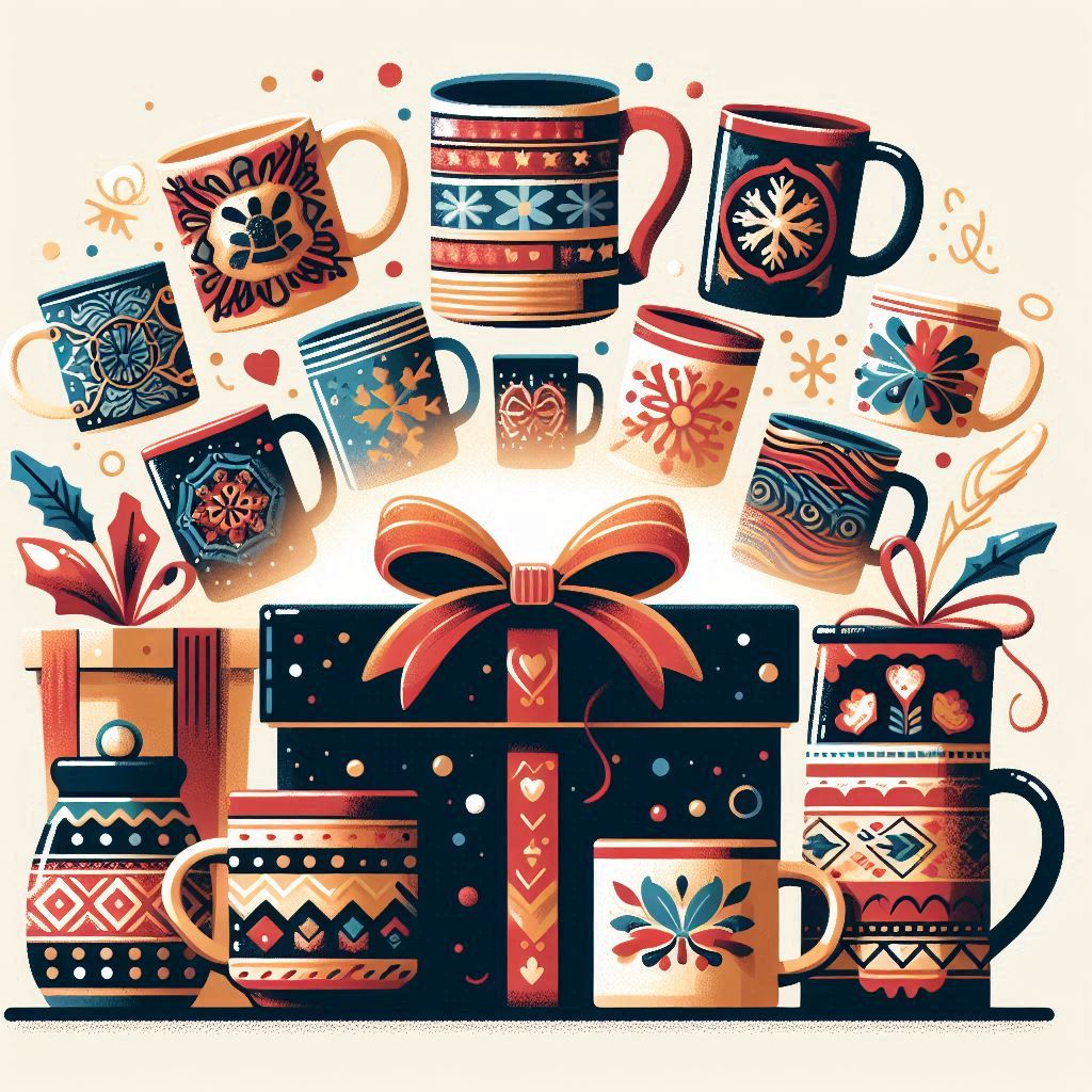 Zazzle Mugs: The Perfect Personalized Gift