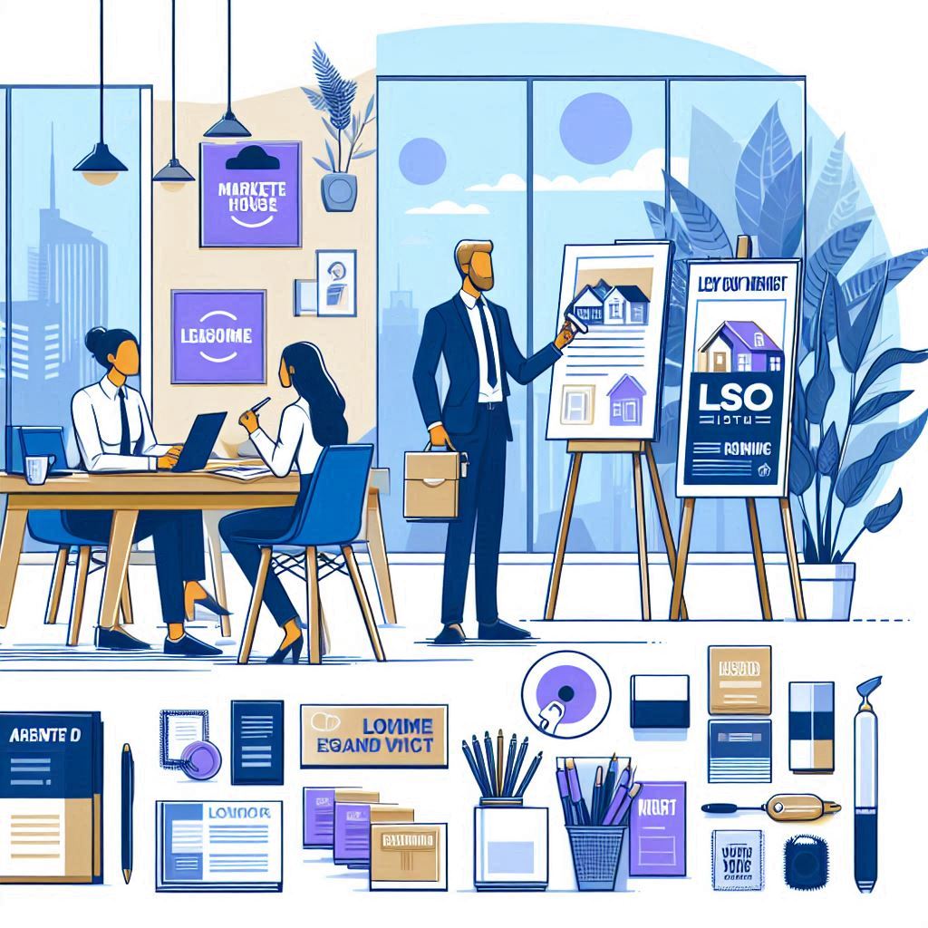 Zazzle for Real Estate Agents: Marketing Materials That Make an Impact