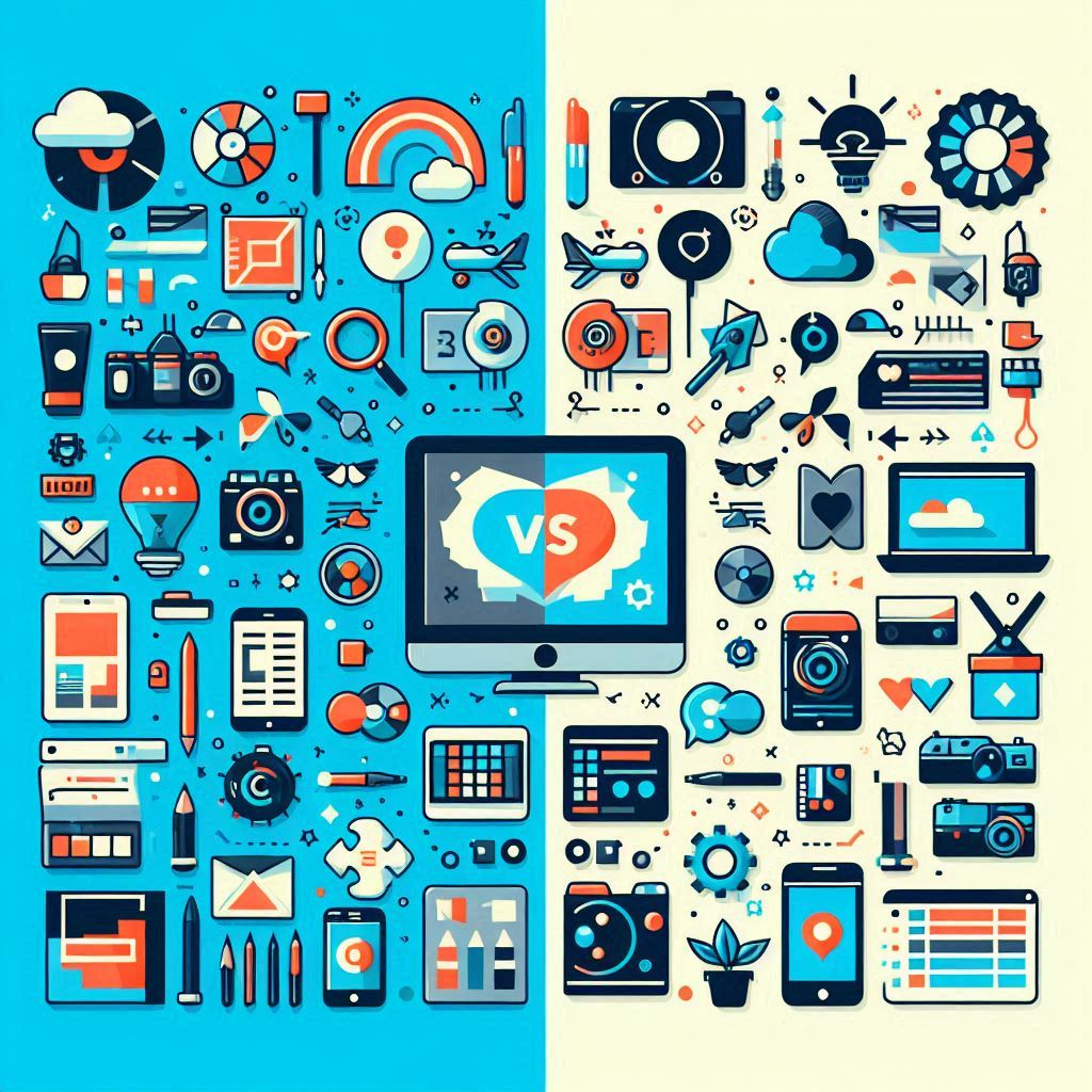 Zazzle vs Printful: Which Print-on-Demand Platform Reigns Supreme?