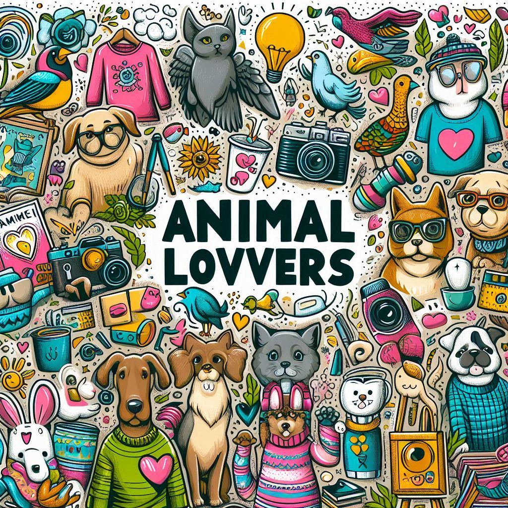 Threadless for Animal Lovers: Purrfect Designs Featuring Your Favorite Critters