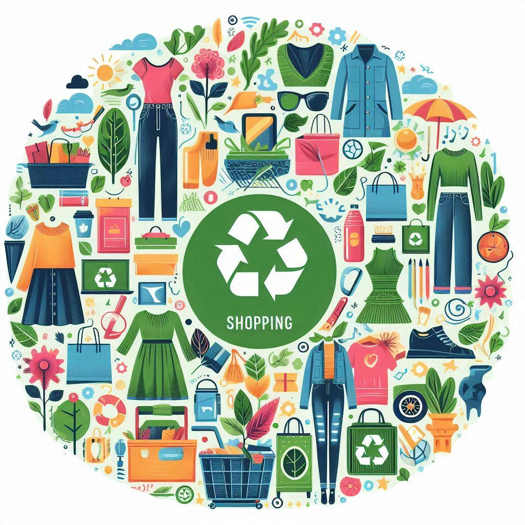 Sustainable Shopping on Threadless: Eco-Friendly Brands and Practices