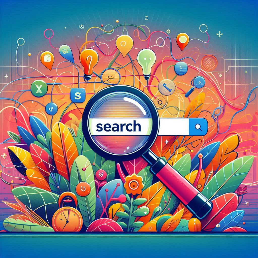 Decoding Threadless Search: Finding Exactly What You're Looking For