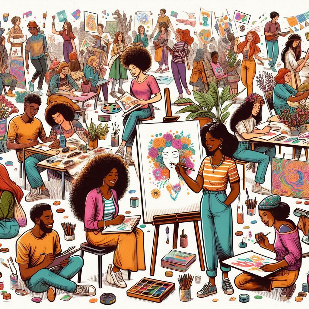 Threadless Meetups & Events: Connecting with Artists and Fellow Fans