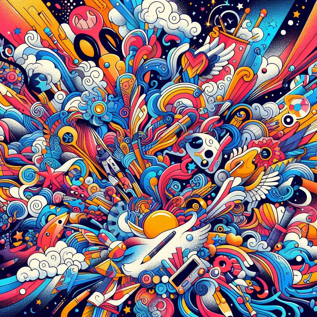 Threadless Fan Art Friday: Showcasing Creativity Inspired by Threadless Designs