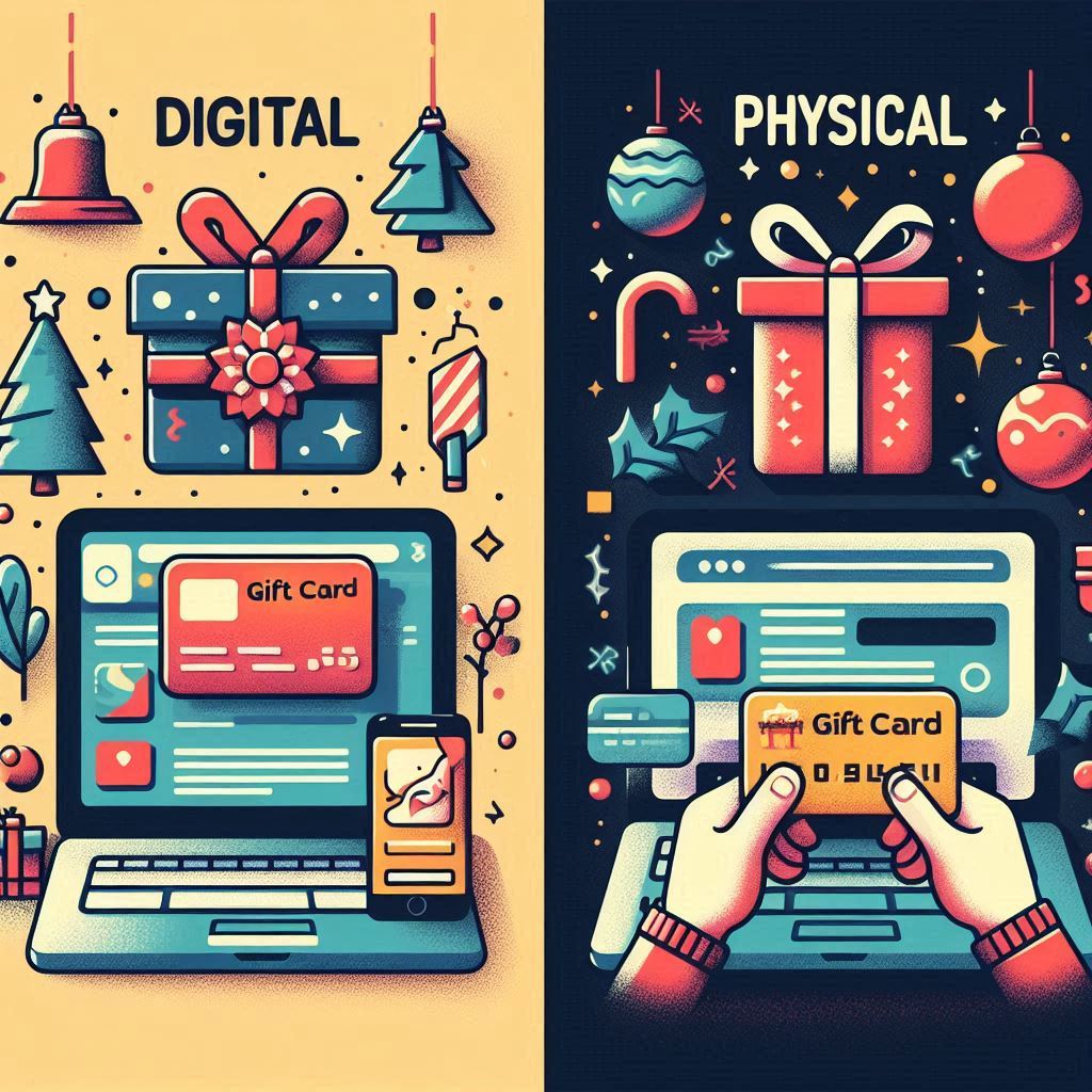 Threadless Gift Card Guide: Digital vs. Physical, Redemption, and More