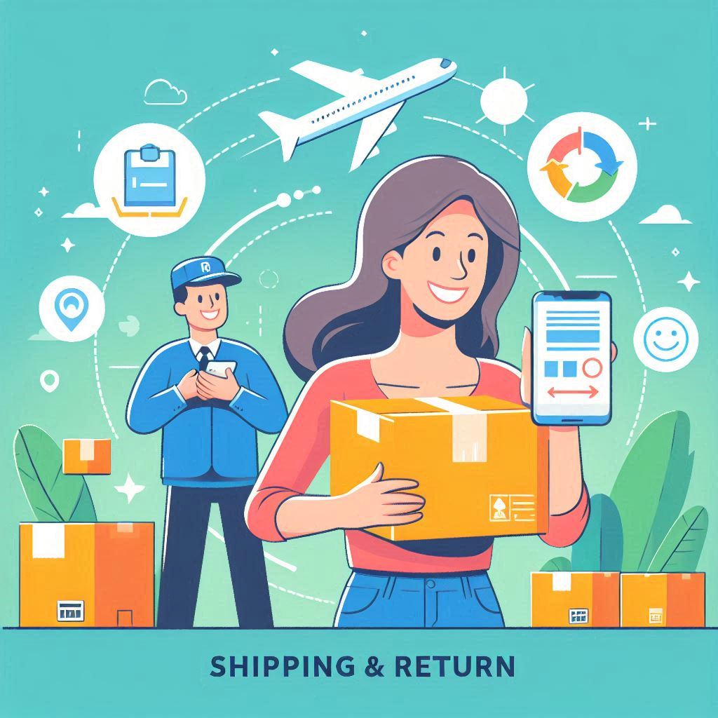 Threadless Shipping & Returns: What You Need to Know