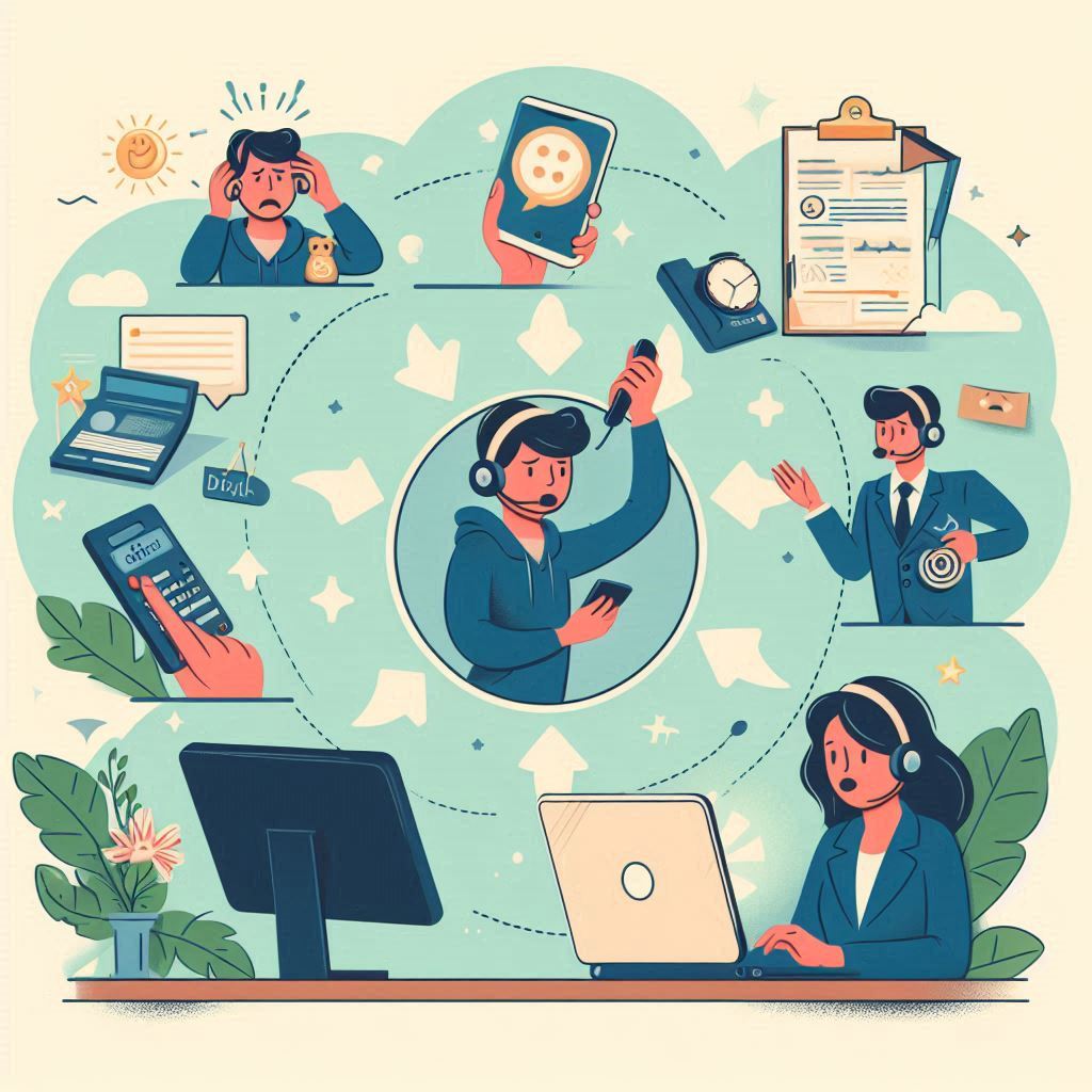 Navigating Spreadshirt Customer Support: A Guide to Resolving Issues and Getting Assistance