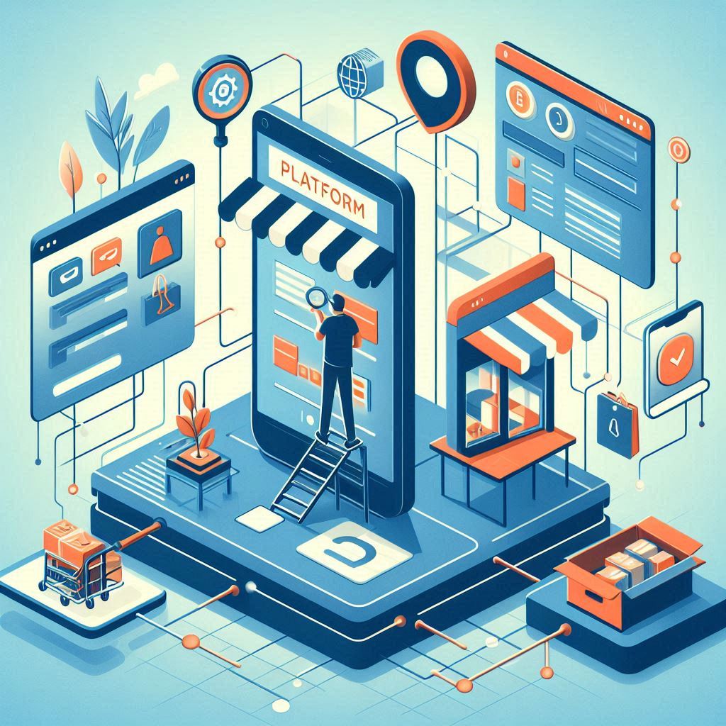 Spreadshirt Beyond the Platform: Integrating Your Shop with Your Website
