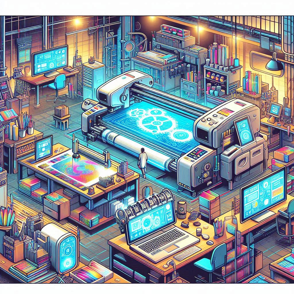 The Future of Print-on-Demand: How Spreadshirt is Innovating & Adapting