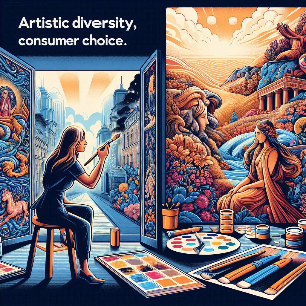 Fine Art America vs. Competitors: Which Print-on-Demand Site is Right for You?