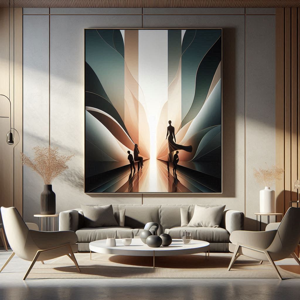 Fine Art America for Interior Design: Sourcing, Styling & Client Tips