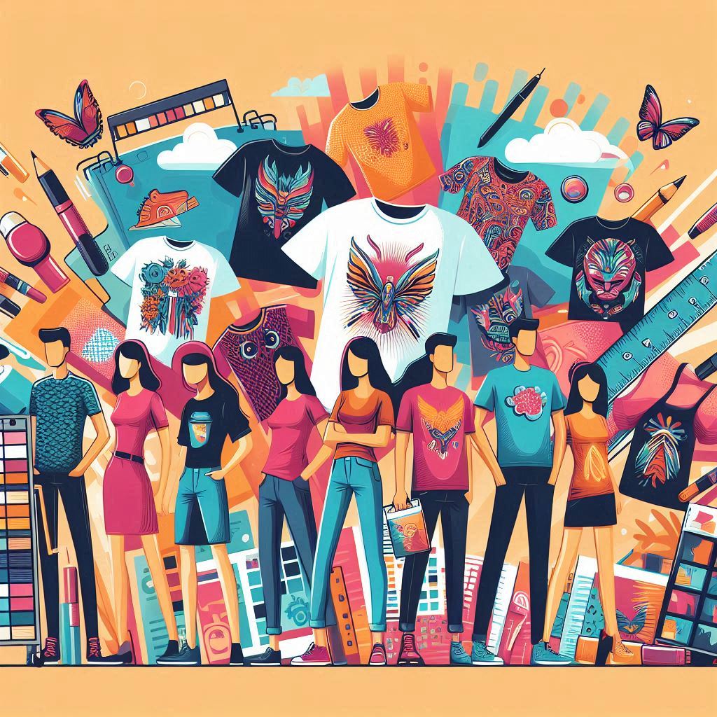 CafePress T-Shirts: Quality, Fit, and Design Options Explored