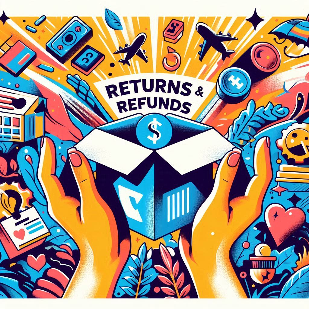 CafePress Returns & Refunds: A Complete Guide to Your Options
