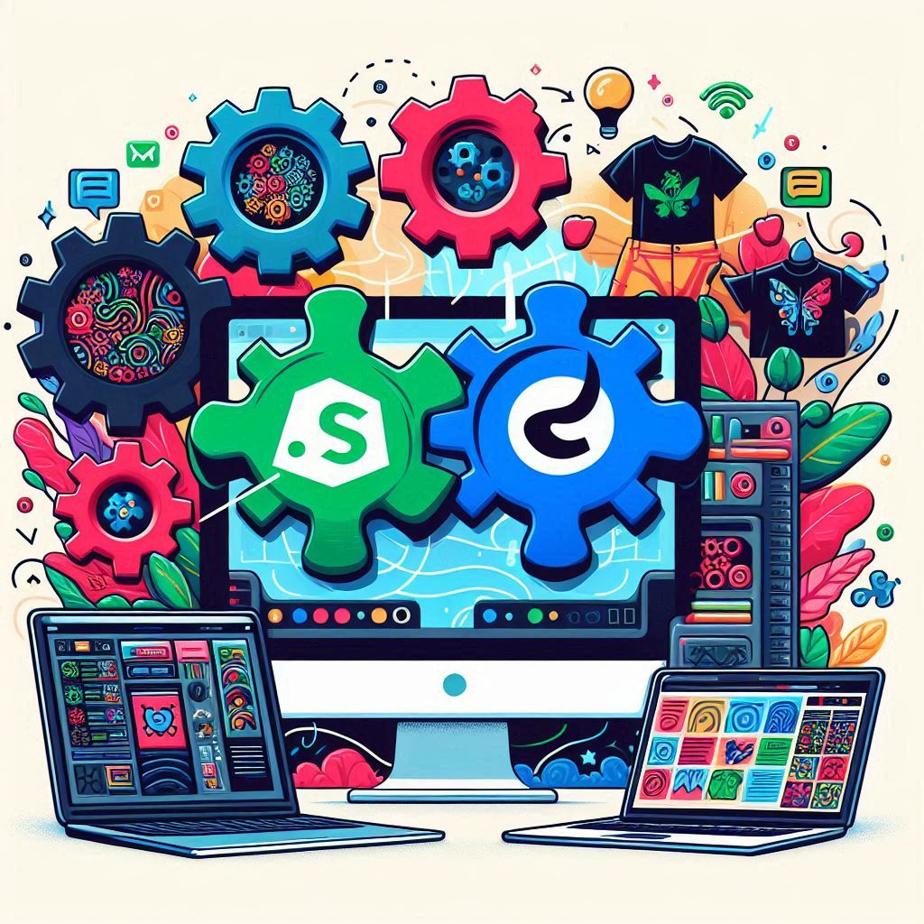 Teespring Shopify Integration – Does Teespring integrate with Shopify?