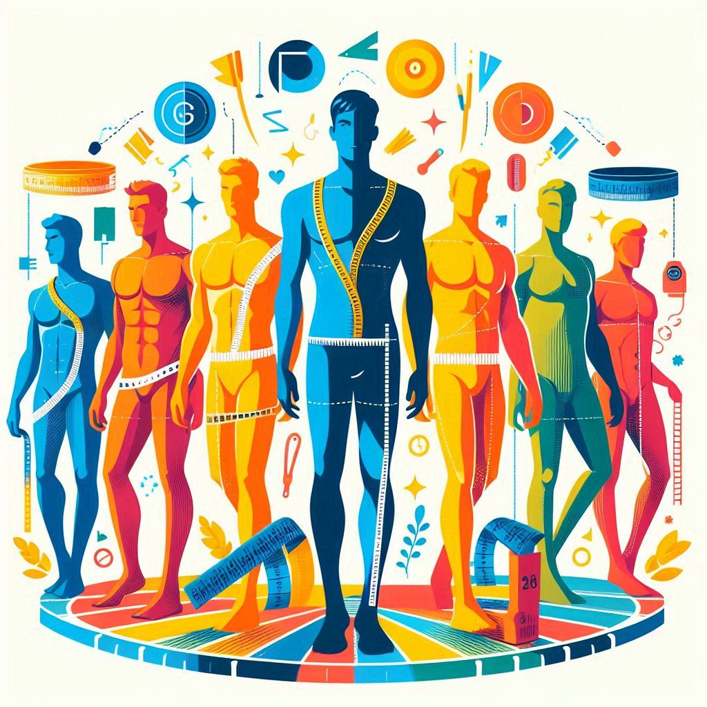 Design By Humans Size Chart: Finding Your Perfect Fit