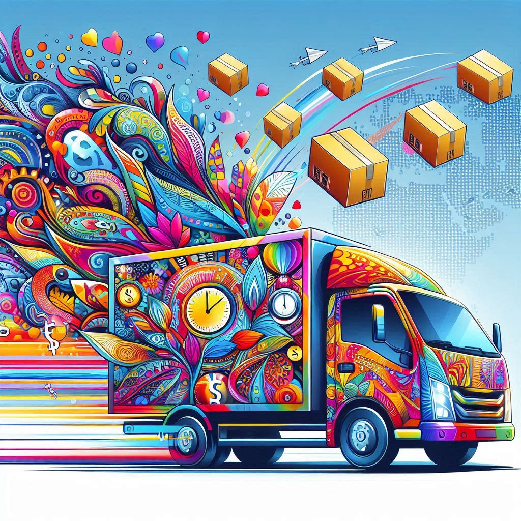 Design By Humans Shipping: Costs, Times & International Delivery