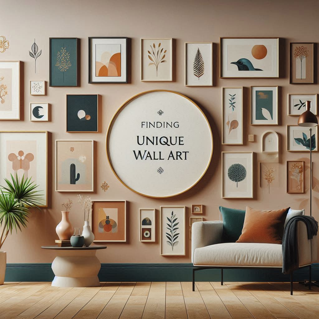 Finding Unique Wall Art: Why Inprnt Should Be On Your Radar
