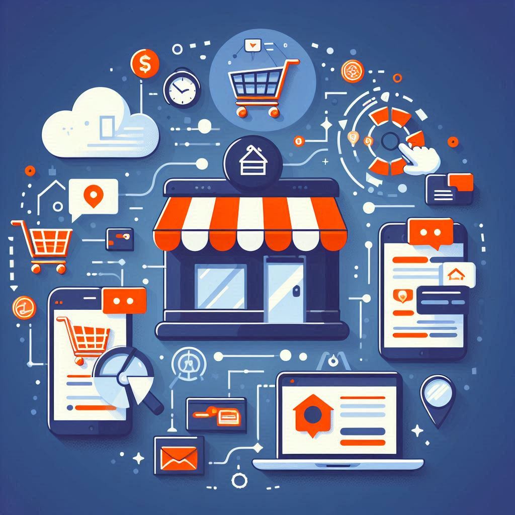 What is Ecwid and How Does it Work?