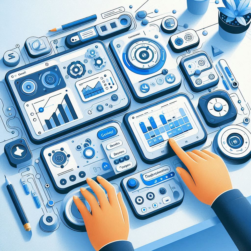 Mastering Ecwid's Control Panel: A Beginner's Guide