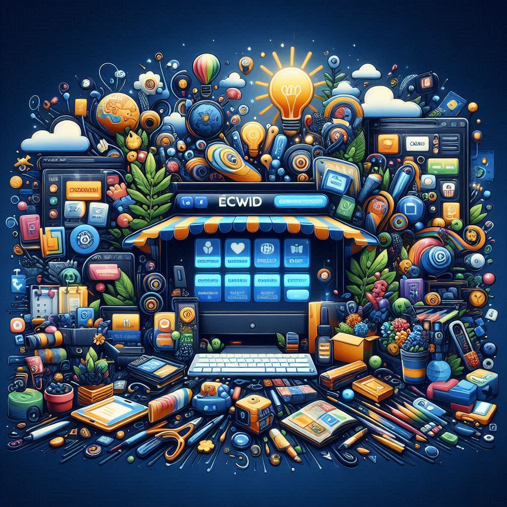 Boost Your Brand with Ecwid's Customizable Storefront Features