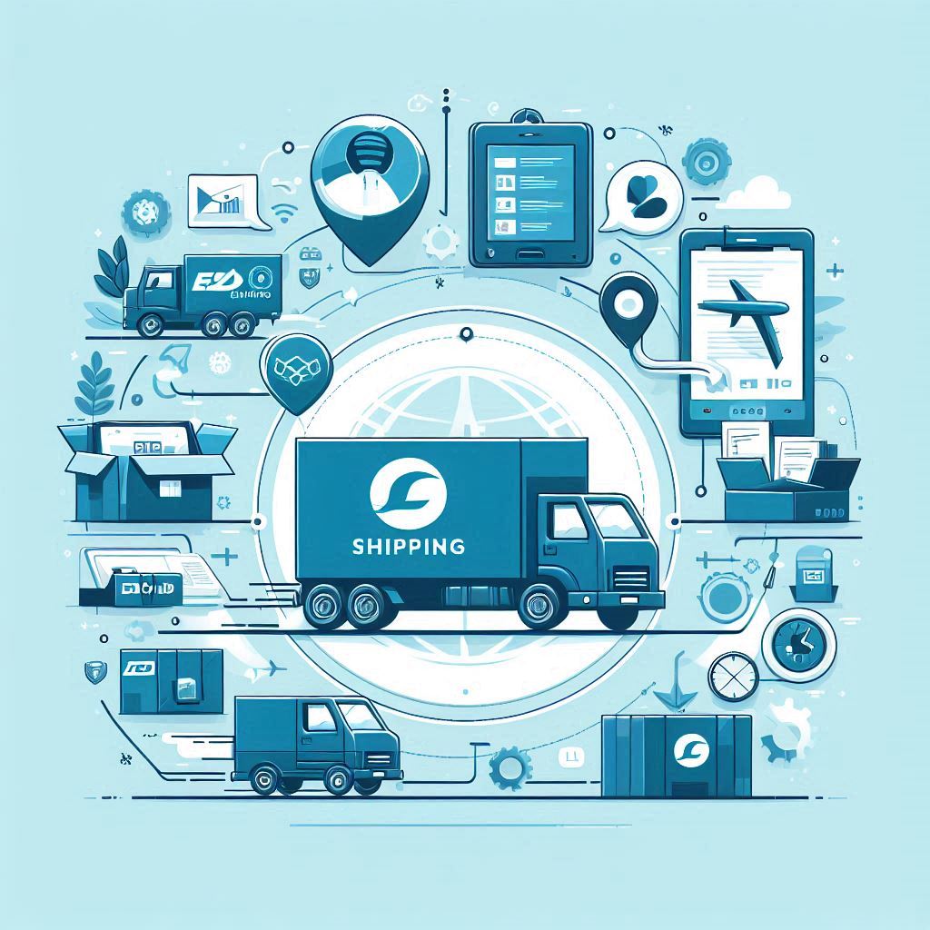 Streamline Your Fulfillment: A Guide to Ecwid Shipping Integrations