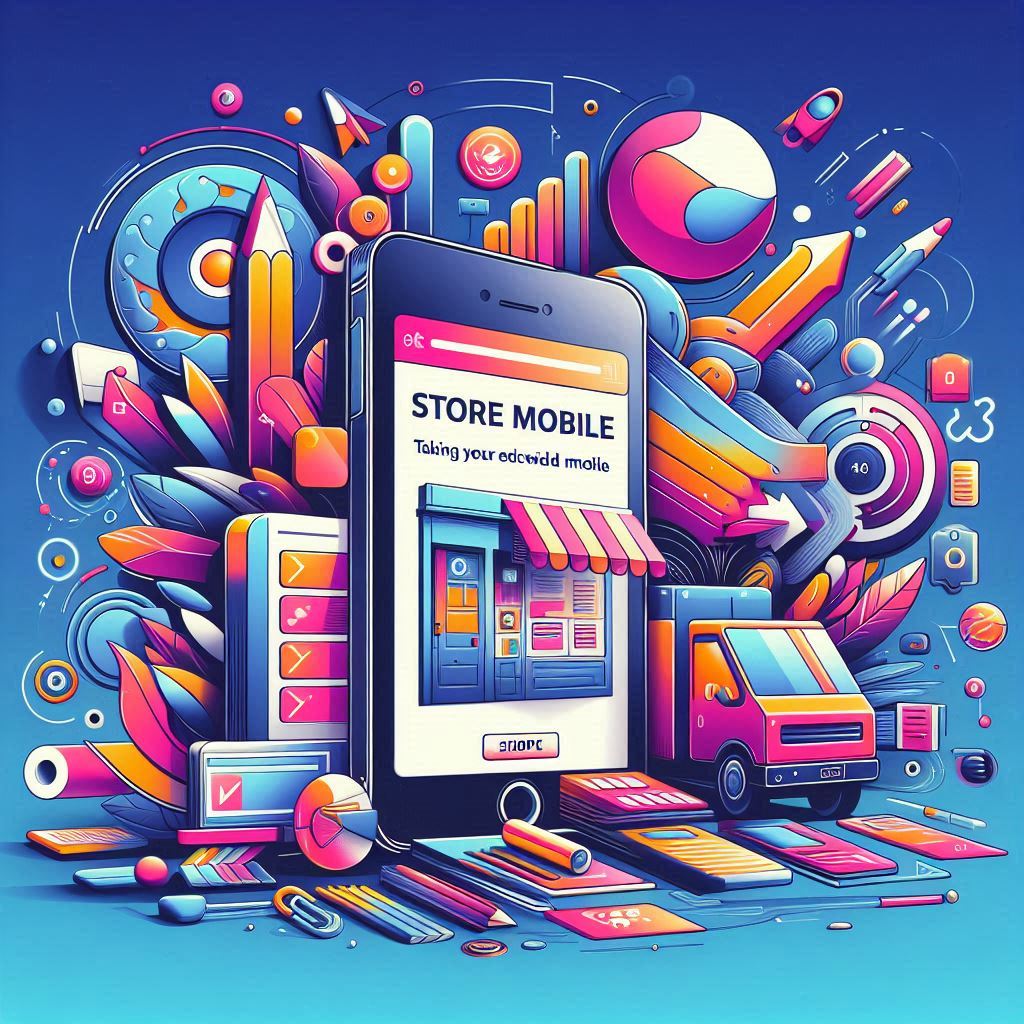 Taking Your Ecwid Store Mobile: Exploring the Ecwid App