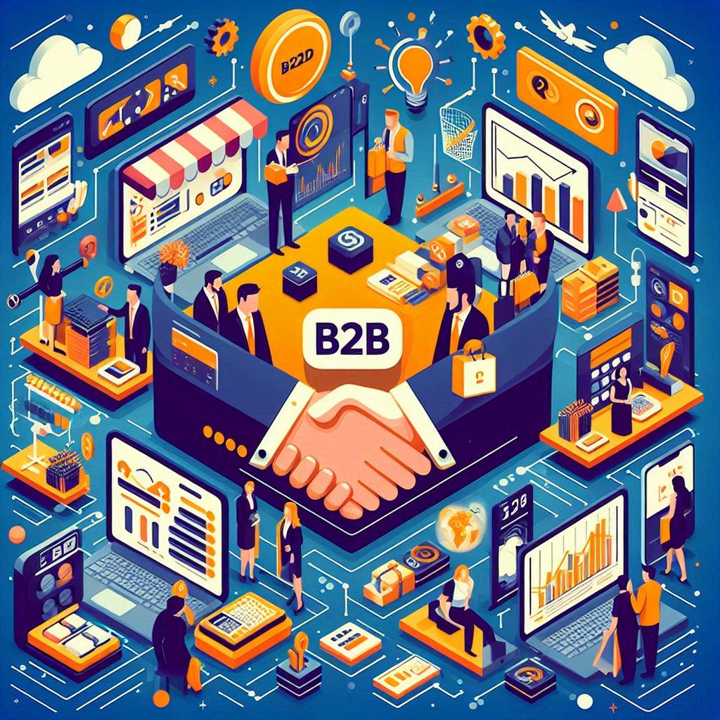 Ecwid B2B: Selling Wholesale or to Other Businesses