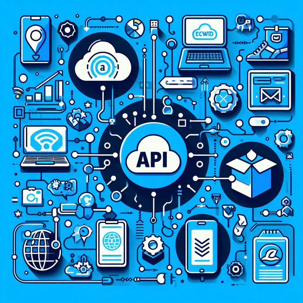 Connecting Ecwid to Your Tech Stack: Exploring Webhooks and APIs