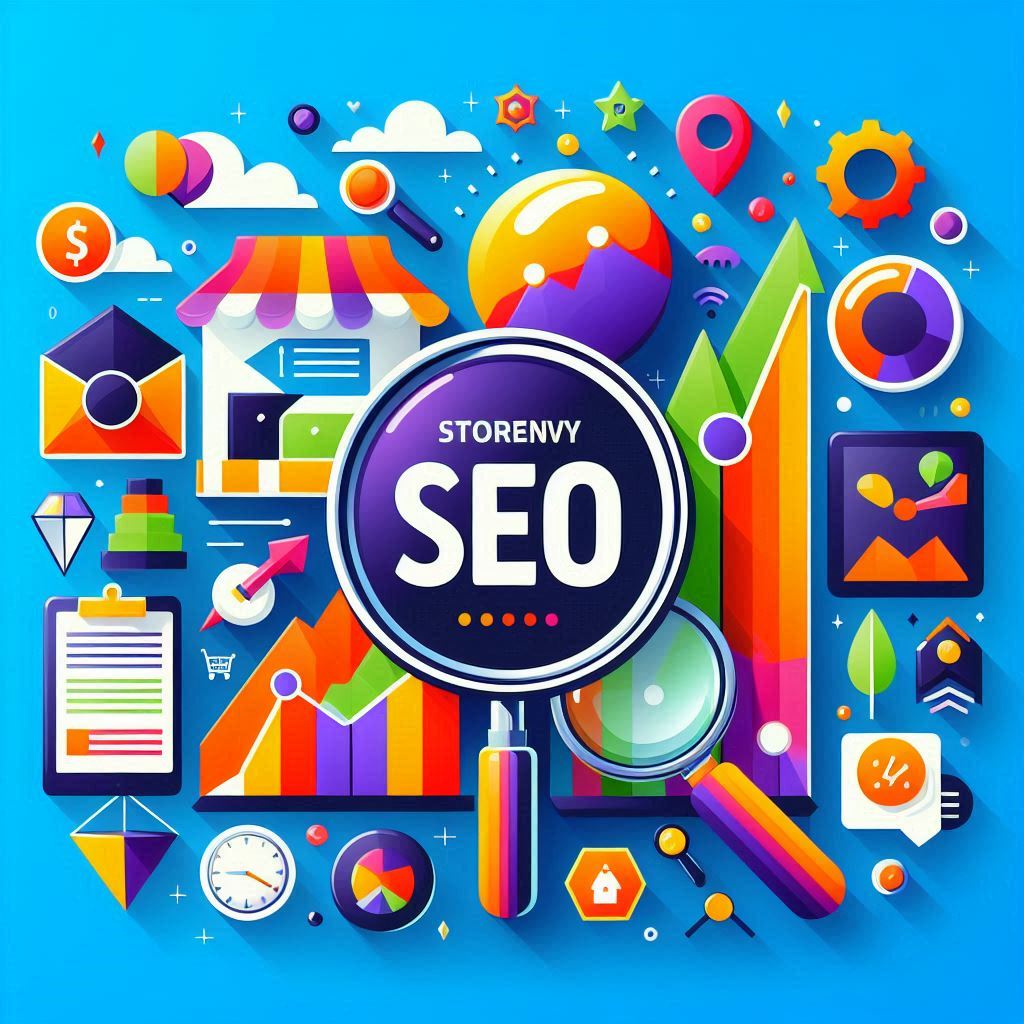 Storenvy SEO: How to Rank Higher & Get More Traffic