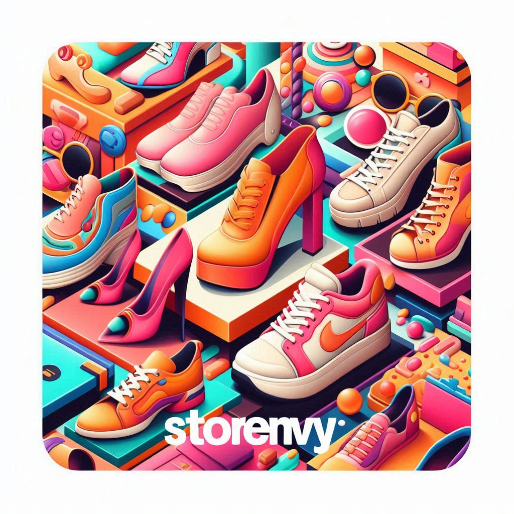 Where to Find Unique Storenvy Shoes: From Sneakers to Heels