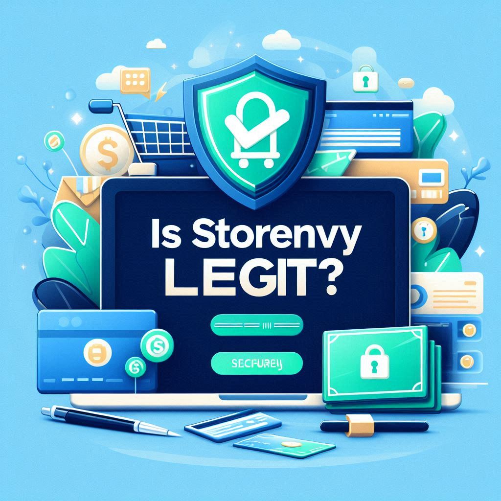 Is Storenvy Legit & Safe? Honest Storenvy Review