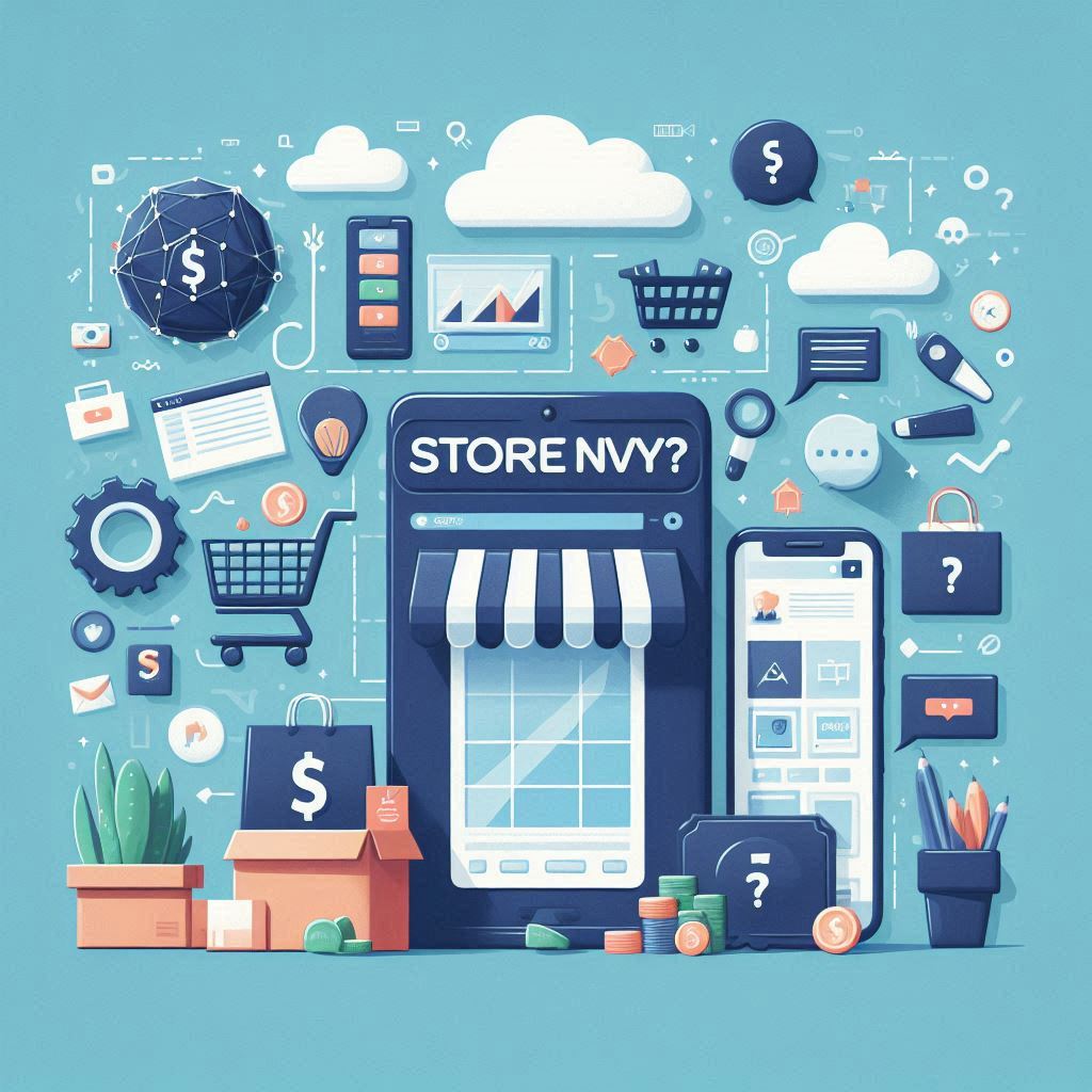 What is Storenvy & How Does it Work? A Beginner's Guide