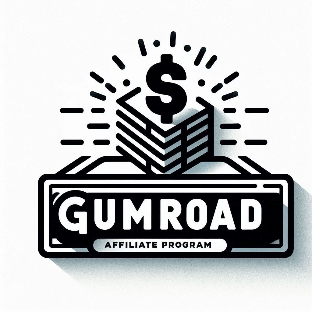 Gumroad Affiliate Program: Make Passive Income by Promoting Products
