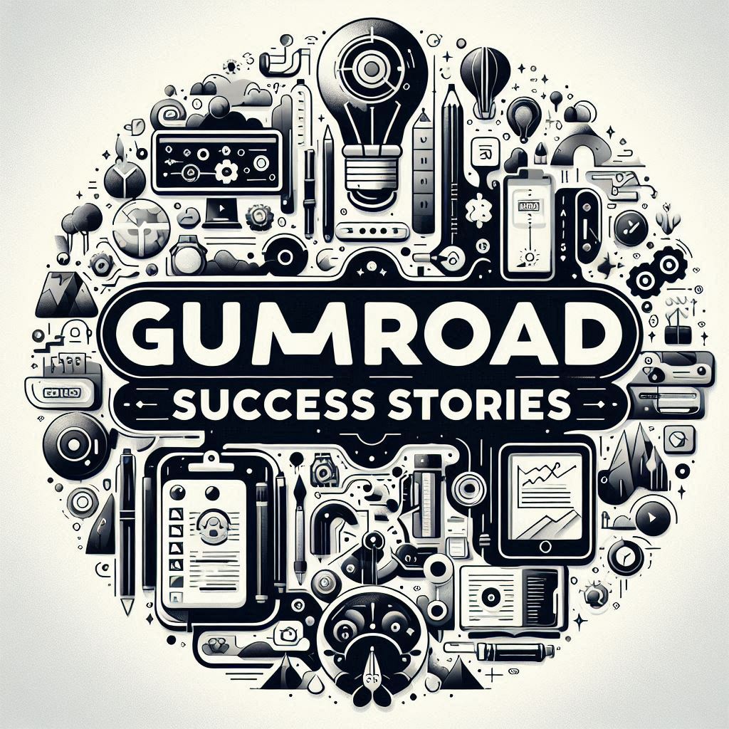 Gumroad Success Stories: How Creators Like You Are Thriving