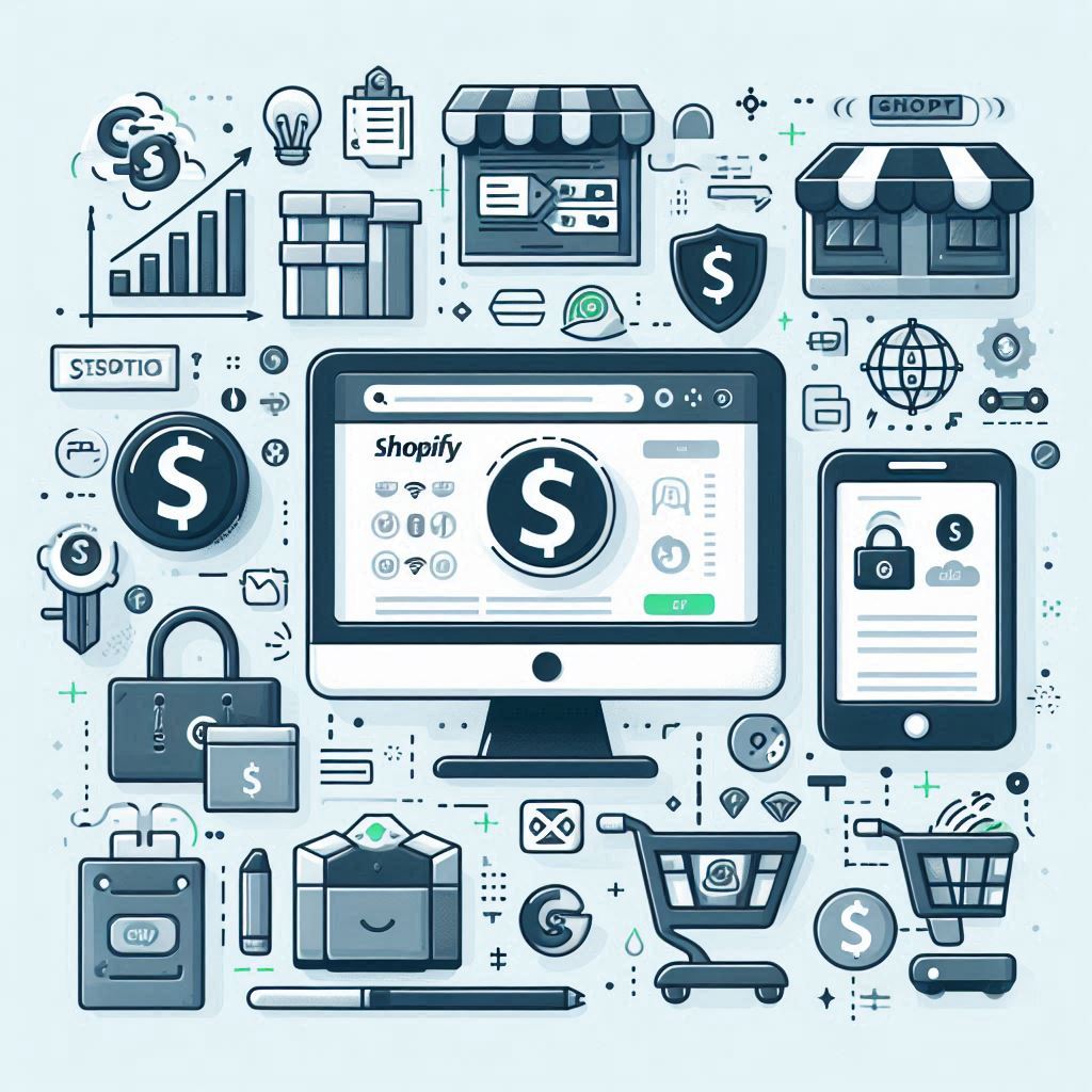 Shopify Dropshipping: The Ultimate Guide for Beginners