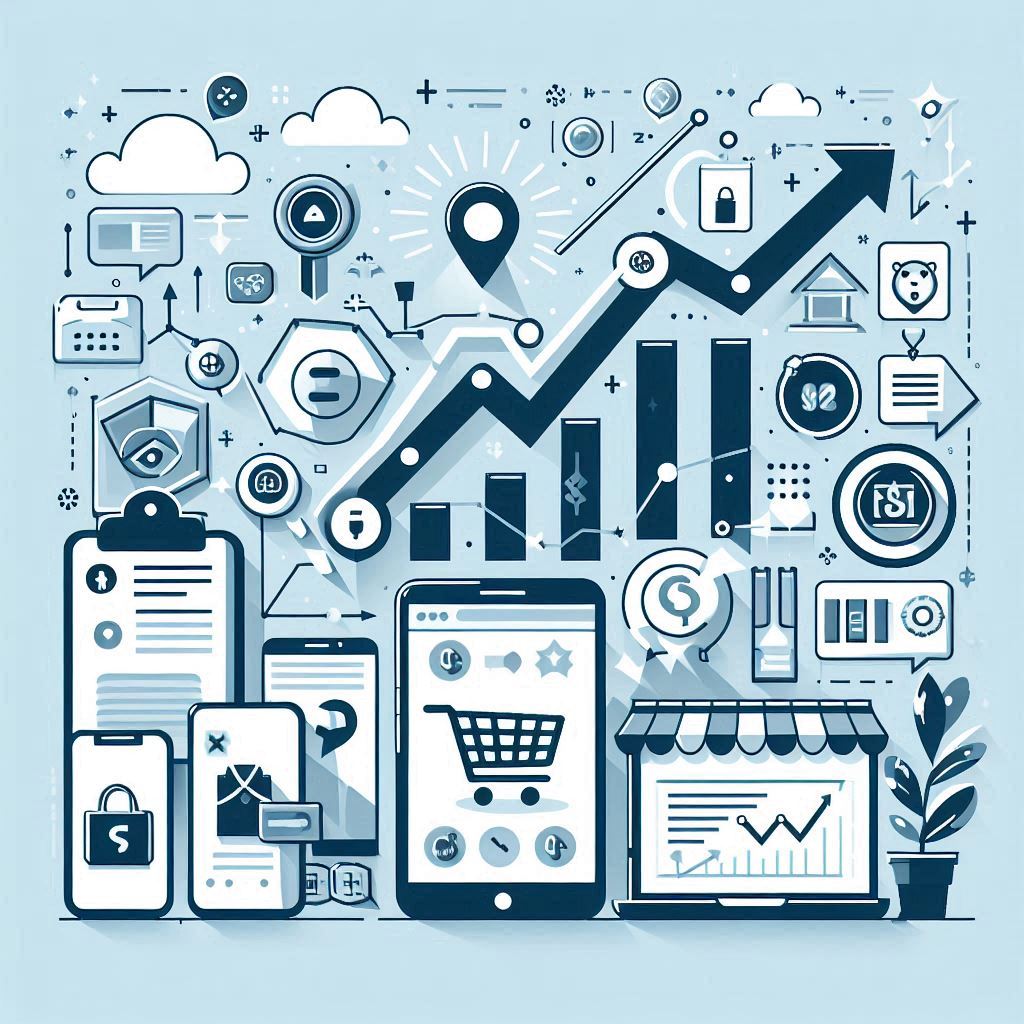 Best Shopify Dropshipping Apps: Automate and Grow Your Business