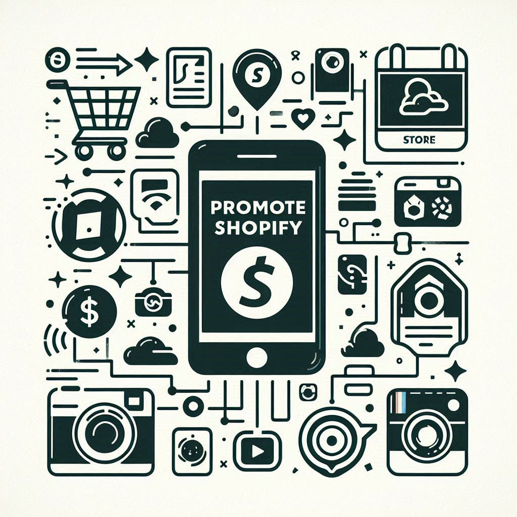 How to Promote Your Shopify Store for Free: A Beginner's Guide (Including Instagram Strategies)