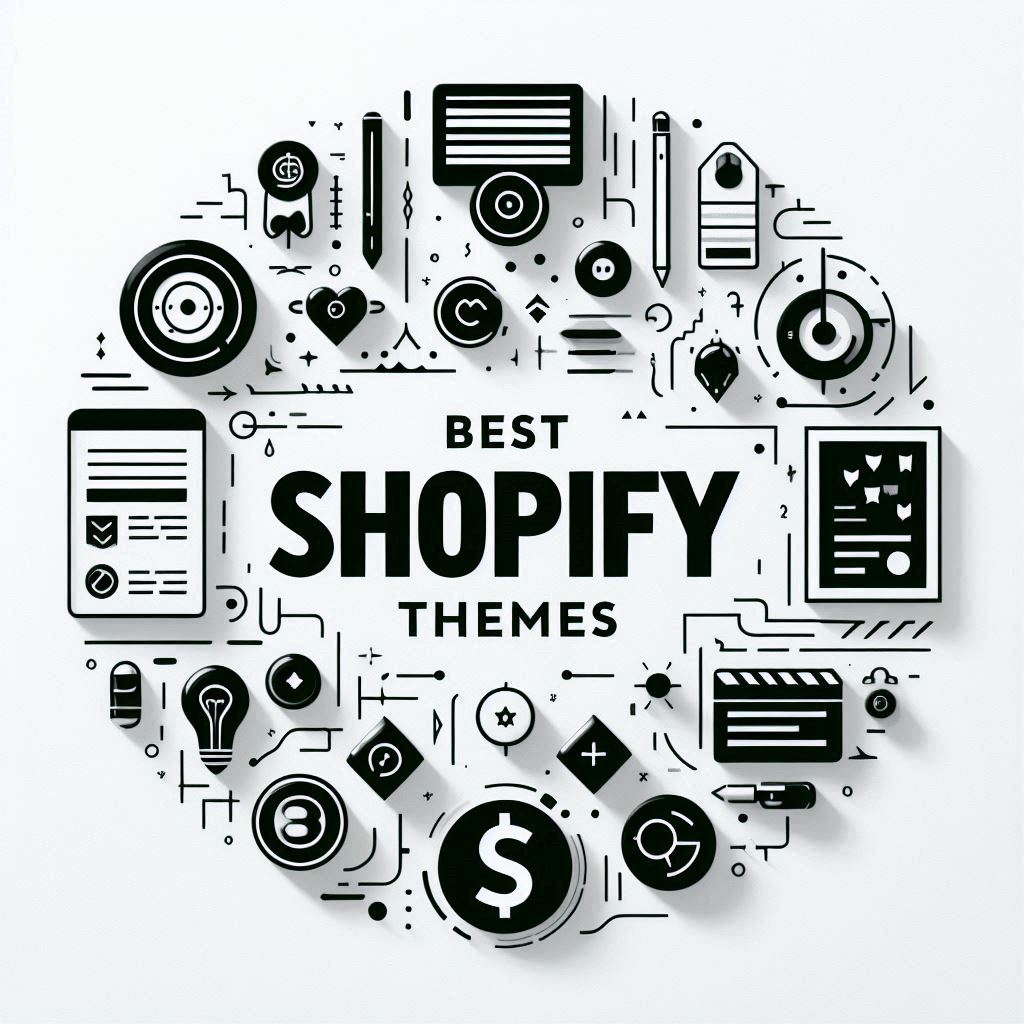 Best Shopify Themes: Finding the Perfect Look for Your Online Store