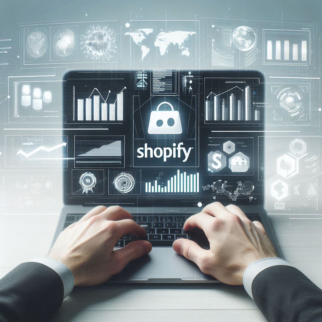 Understanding Shopify Analytics: Unlocking Data-Driven Growth for Your Store