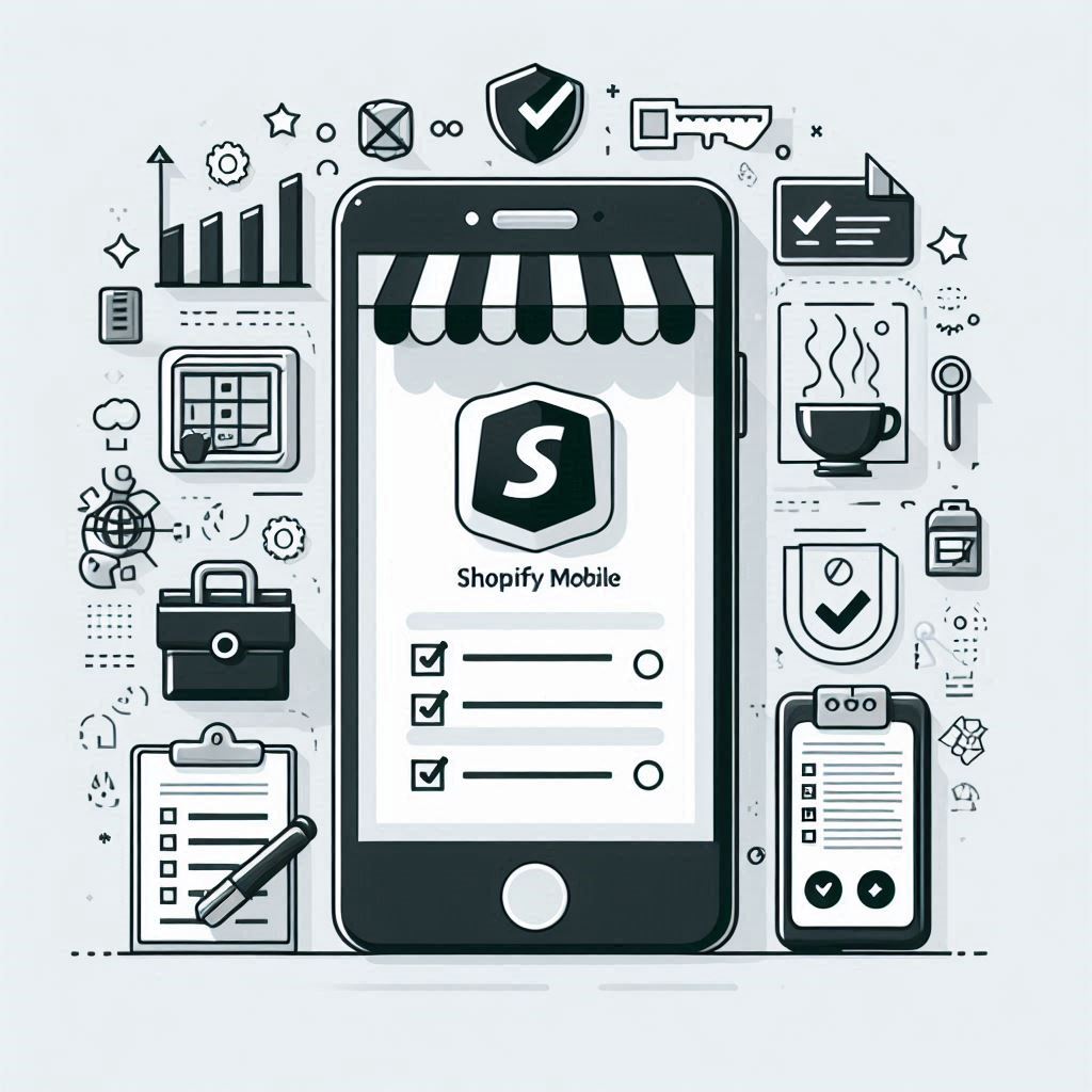 How to Optimize Your Shopify Store for Mobile: A Checklist for Success