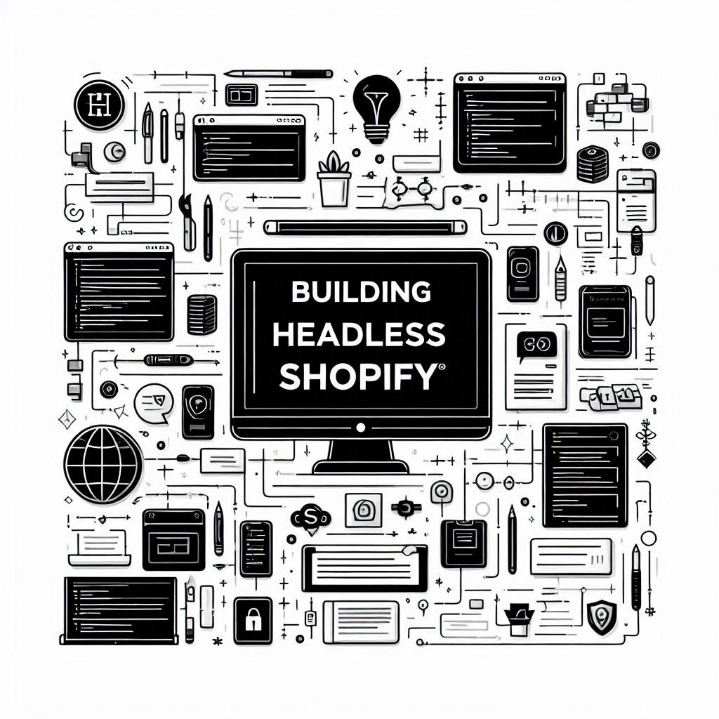 Building Headless Shopify Storefronts: A Guide to Flexibility and Customization