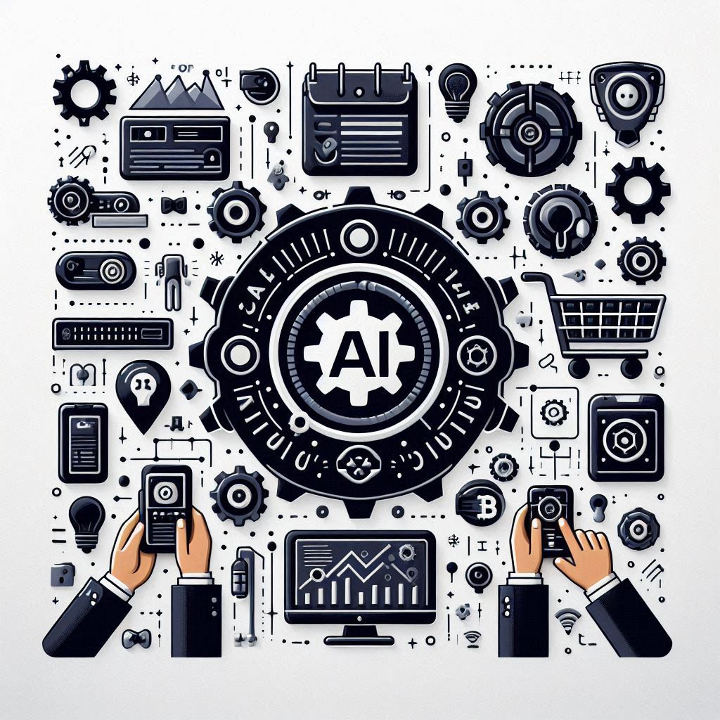 Using AI to Enhance Your Shopify Store: Automation, Personalization, and More